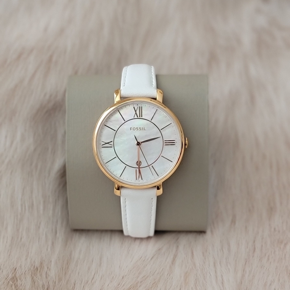 Fossil Charlie Mini Watch